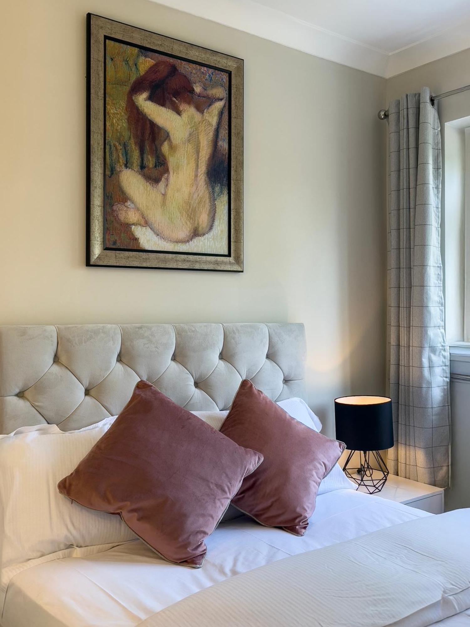 5 Bedroom Garden Hse Near Tube & Hampstead Heath Apartamento