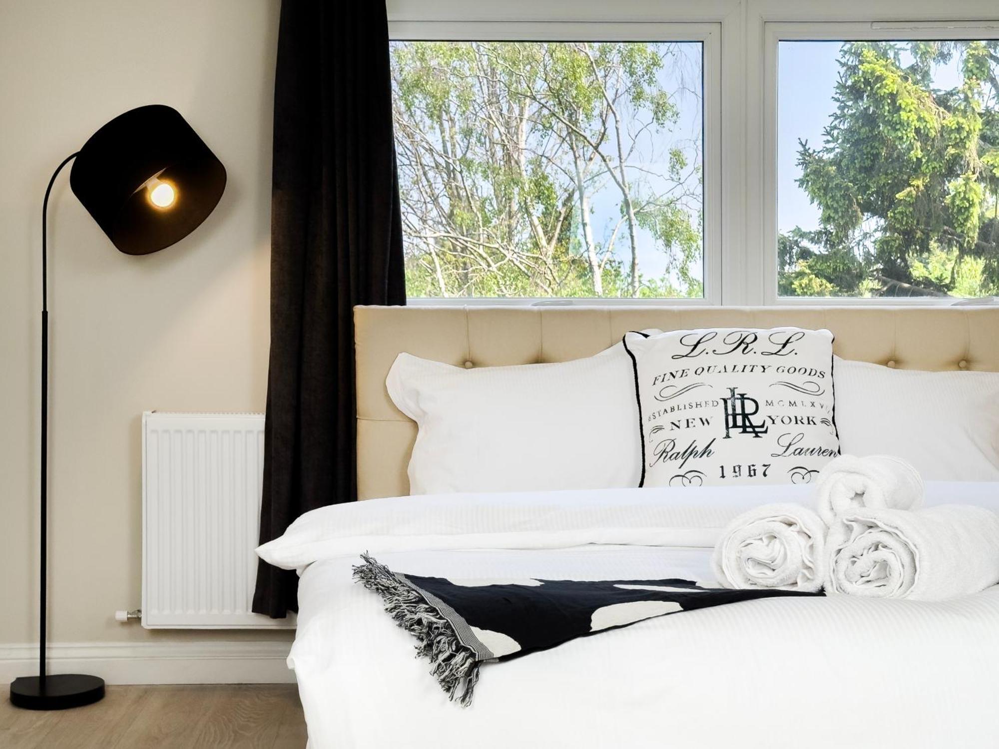 5 Bedroom Garden Hse Near Tube & Hampstead Heath Apartamento Londres
